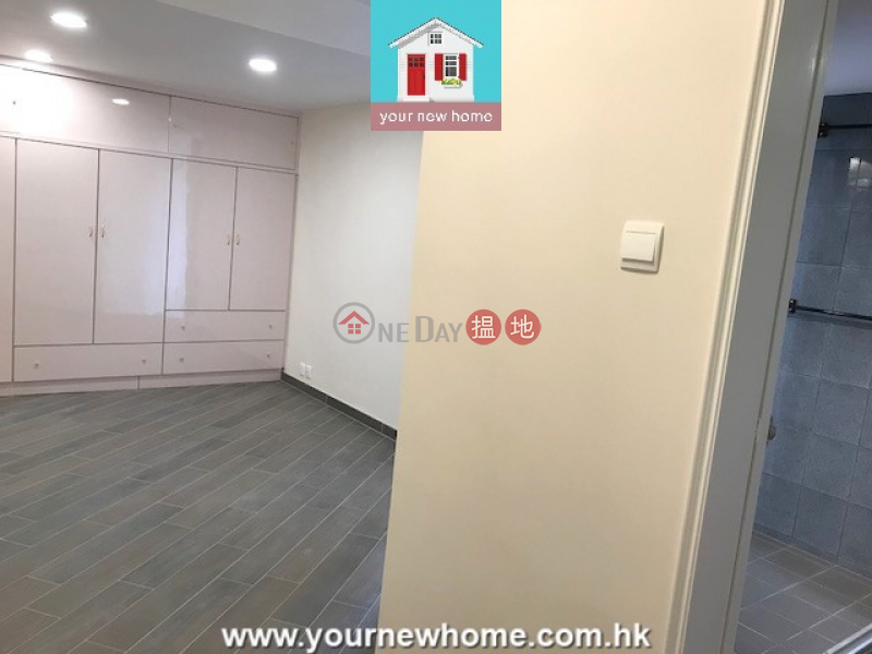 大環村村屋中層|住宅出租樓盤HK$ 14,800/ 月
