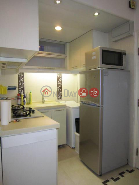 Property Search Hong Kong | OneDay | Residential Rental Listings | Flat for Rent in Tower 1 Hoover Towers, Wan Chai