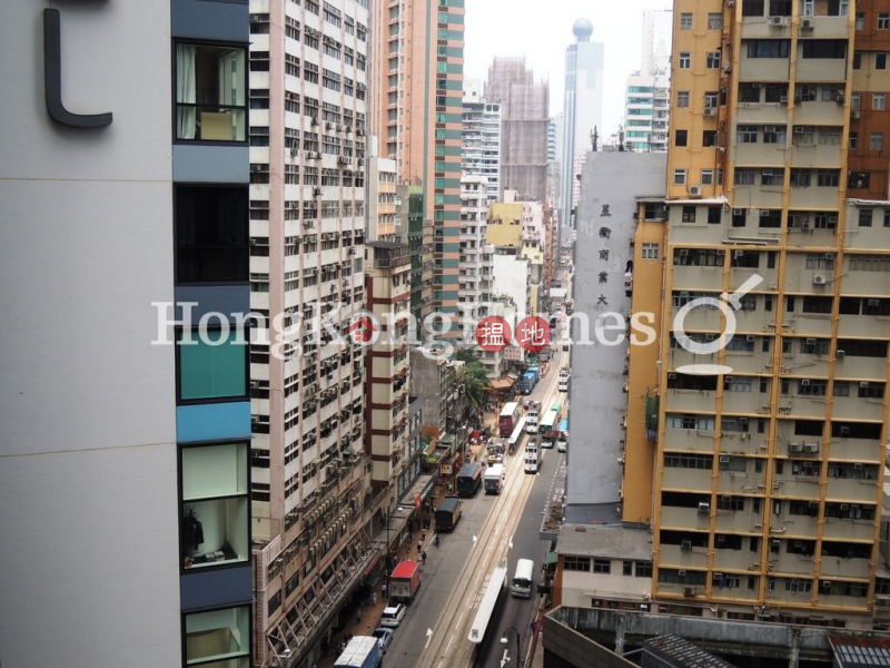 Property Search Hong Kong | OneDay | Residential, Sales Listings, 1 Bed Unit at Kian Nan Mansion | For Sale