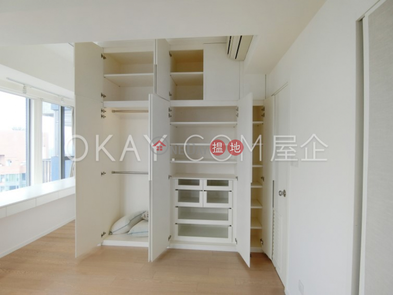 HK$ 78,000/ month One Pacific Heights, Western District | Exquisite 3 bedroom on high floor with balcony | Rental