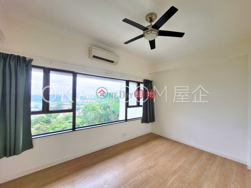 Property Search Hong Kong | OneDay | Residential | Sales Listings | Efficient 3 bedroom with sea views & balcony | For Sale