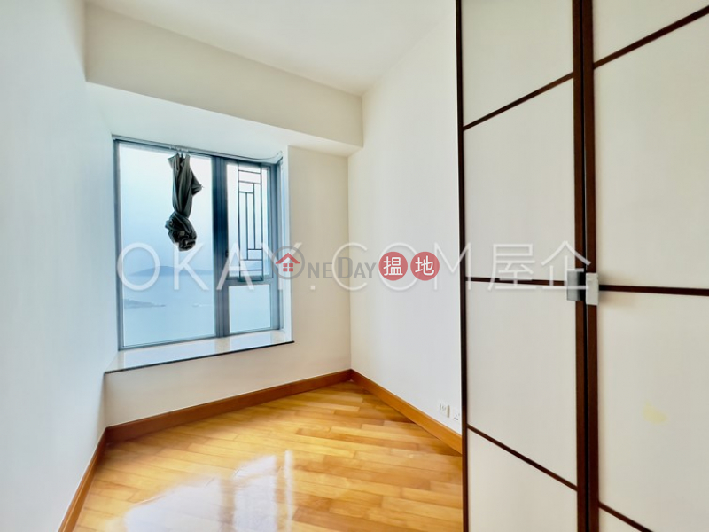Lovely 2 bedroom on high floor with sea views & balcony | For Sale, 68 Bel-air Ave | Southern District, Hong Kong, Sales HK$ 17M