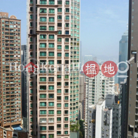 3 Bedroom Family Unit for Rent at Vantage Park
