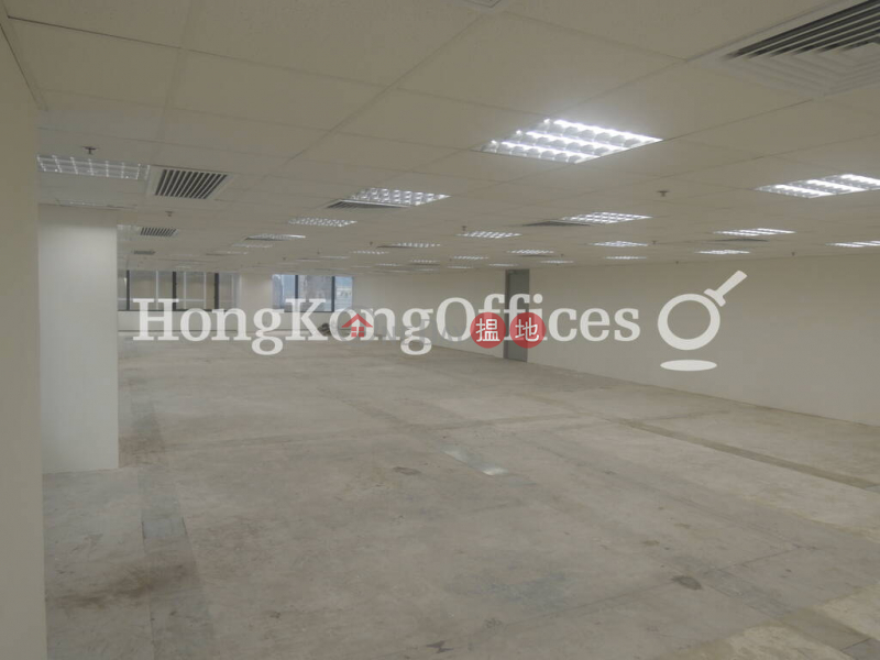 Office Unit for Rent at Shui On Centre | 6-8 Harbour Road | Wan Chai District Hong Kong Rental HK$ 139,320/ month
