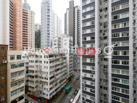 2 Bedroom Unit at Le Village | For Sale, Le Village 駿愉居 | Wan Chai District (Proway-LID67706S)_0