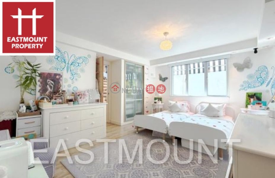 西貢 Greenfield Villa, Chuk Yeung Road 竹洋路松濤軒村屋出售-獨立, 花園 出售單位-龍尾村路 | 西貢-香港-出售HK$ 2,800萬