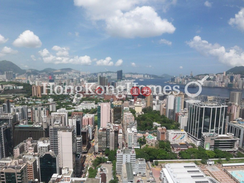 Property Search Hong Kong | OneDay | Residential, Rental Listings | 3 Bedroom Family Unit for Rent at Tower 3 The Victoria Towers