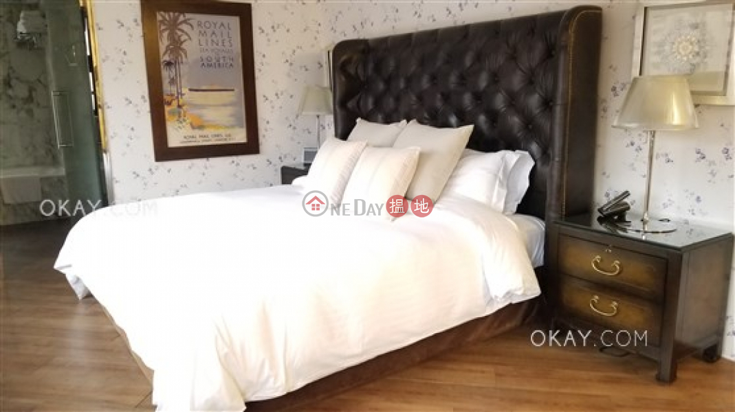 Exquisite studio on high floor | Rental, Parkview Club & Suites Hong Kong Parkview 陽明山莊 山景園 Rental Listings | Southern District (OKAY-R356786)