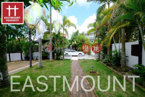 Sai Kung Village House | Property For Sale and Rent in Sha Kok Mei, Tai Mong Tsai 大網仔沙角尾-Highly Convenient | Sha Kok Mei 沙角尾村1巷 _0