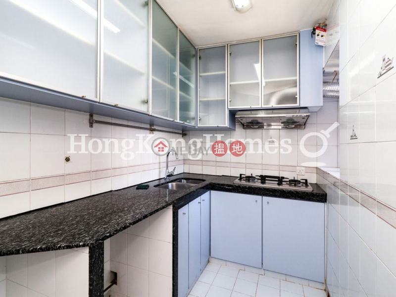 3 Bedroom Family Unit for Rent at South Horizons Phase 3, Mei Wah Court Block 22 22 South Horizons Drive | Southern District | Hong Kong | Rental, HK$ 19,000/ month