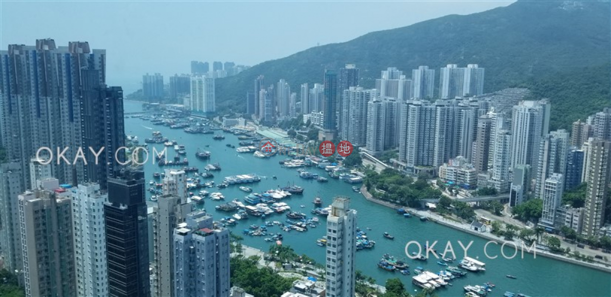 Cozy 2 bedroom on high floor with sea views | For Sale | Sham Wan Towers Block 1 深灣軒1座 Sales Listings