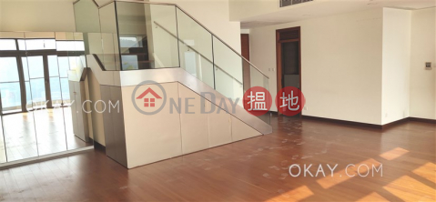 Gorgeous penthouse with balcony | For Sale | The Westminster Terrace 皇璧 _0