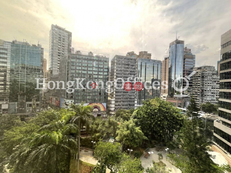 Office Unit for Rent at Inter Continental Plaza | Inter Continental Plaza 明輝中心 Rental Listings