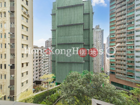 2 Bedroom Unit at Alassio | For Sale, Alassio 殷然 | Western District (Proway-LID160065S)_0