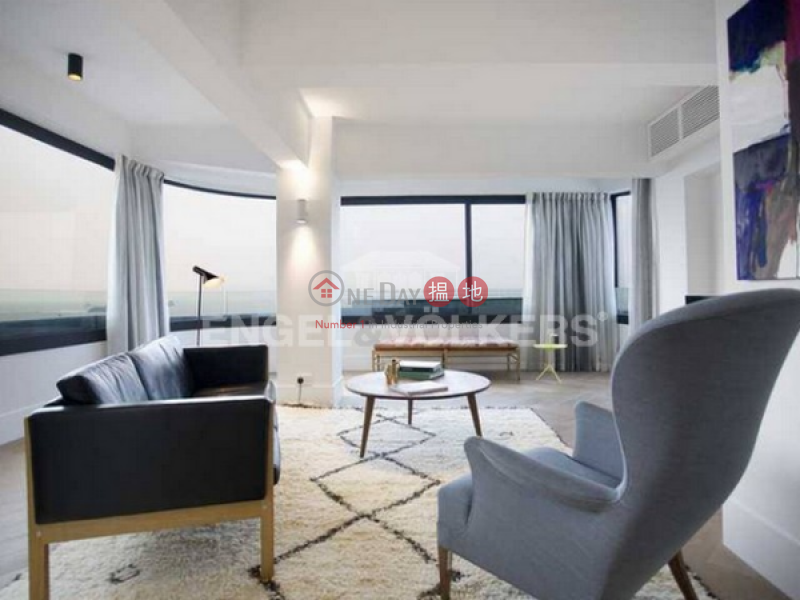 HK$ 318M | Tung Fat Building Western District | Expat Family Apartment/Flat for Sale in Kennedy Town