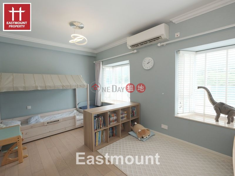 Marina Cove Phase 1 Whole Building Residential, Sales Listings HK$ 38M