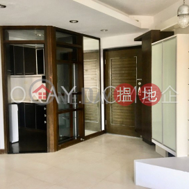 Intimate 2 bedroom on high floor | Rental | Illumination Terrace 光明臺 _0