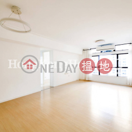 2 Bedroom Unit for Rent at Blessings Garden | Blessings Garden 殷樺花園 _0