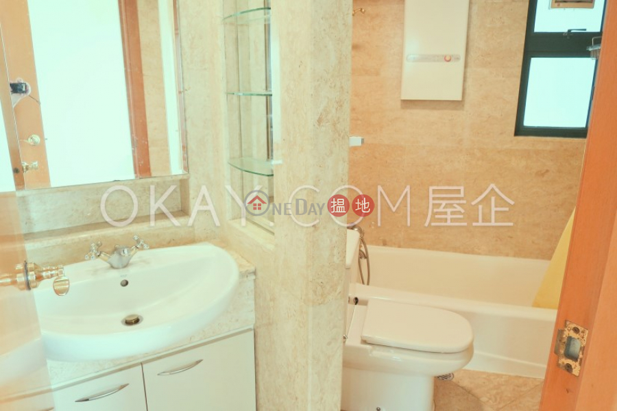 HK$ 12.3M | Manhattan Heights, Western District, Unique 1 bedroom in Western District | For Sale