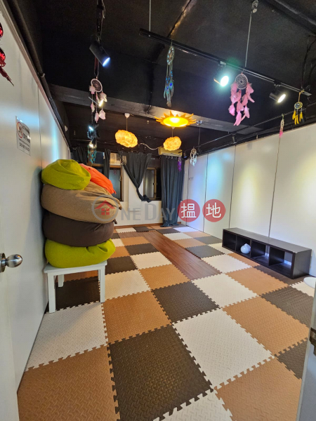 Gemmy Industrial Building, Low | Industrial Rental Listings | HK$ 27,600/ month