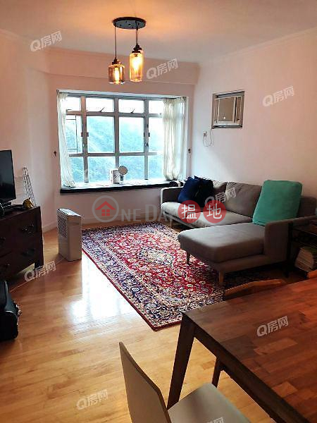Property Search Hong Kong | OneDay | Residential | Rental Listings | Conduit Tower | 2 bedroom High Floor Flat for Rent