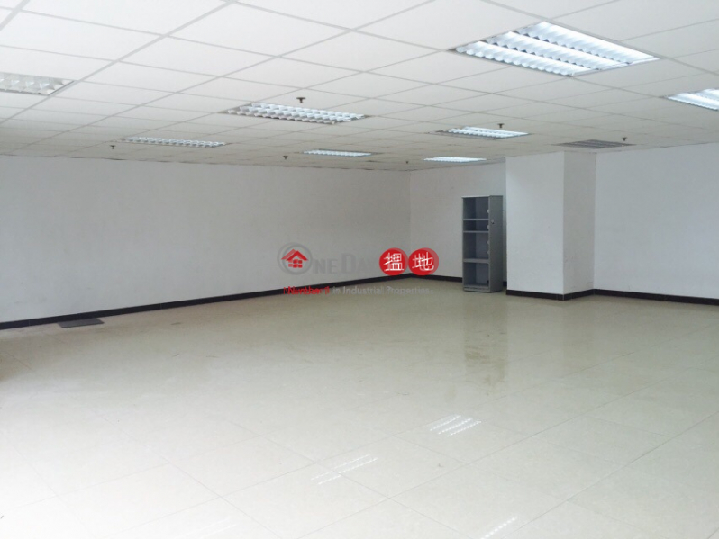 Goldfield Industrial Centre, 1 Sui Wo Road | Sha Tin Hong Kong Rental HK$ 25,000/ month