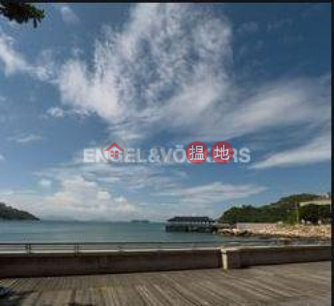 3 Bedroom Family Flat for Rent in Stanley | Sea and Sky Court 天別墅 _0