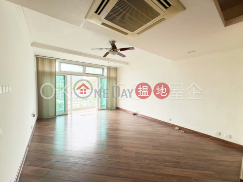 Lovely 3 bedroom with balcony | For Sale, Discovery Bay, Phase 4 Peninsula Vl Coastline, 26 Discovery Road 愉景灣 4期 蘅峰碧濤軒 愉景灣道26號 | Lantau Island (OKAY-S295321)_0
