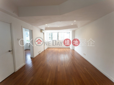 Efficient 3 bedroom with parking | For Sale | Monticello 滿峰台 _0