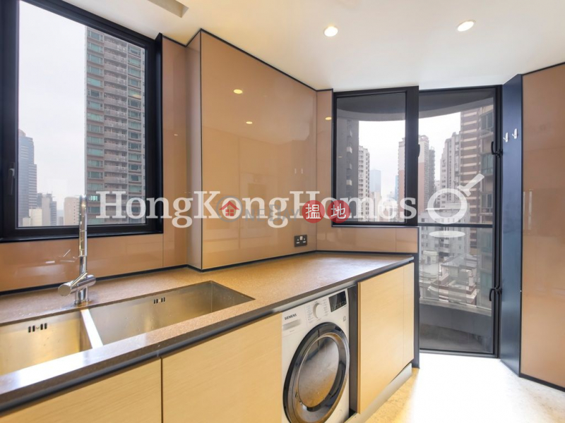 HK$ 75,000/ month, Arezzo Western District 3 Bedroom Family Unit for Rent at Arezzo