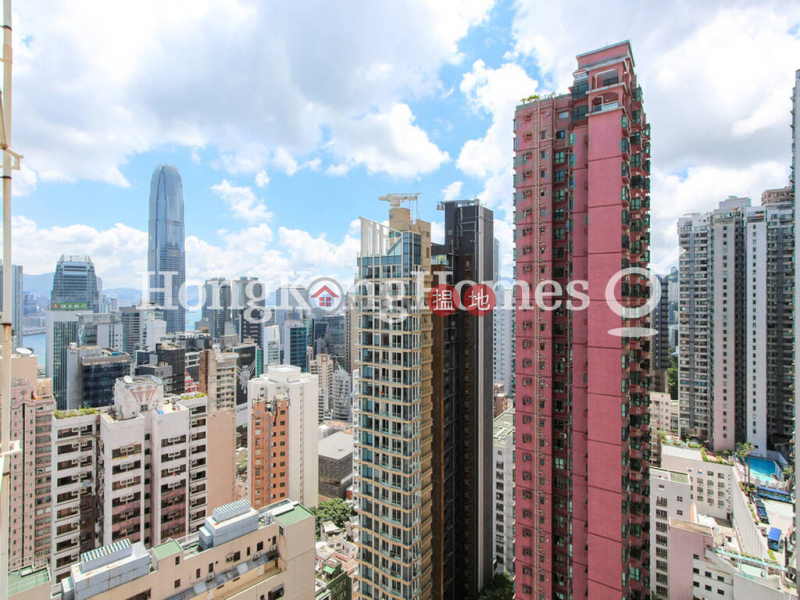 香港搵樓|租樓|二手盤|買樓| 搵地 | 住宅-出租樓盤|帝華臺一房單位出租