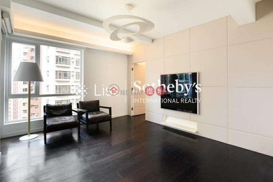 Botanic Terrace Block A, Unknown | Residential Sales Listings | HK$ 29M