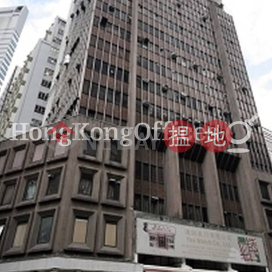 Office Unit for Rent at BCC Building