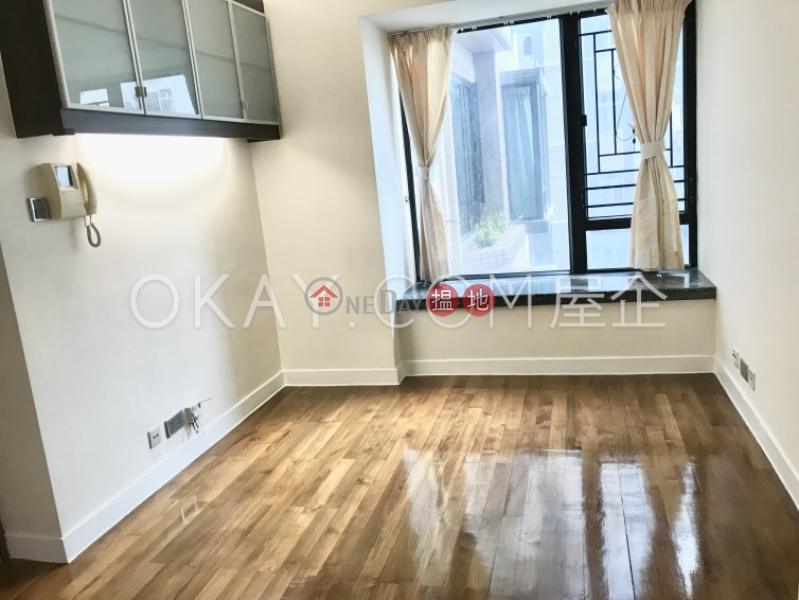 Lovely 3 bedroom in Mid-levels West | Rental | Bella Vista 蔚晴軒 Rental Listings