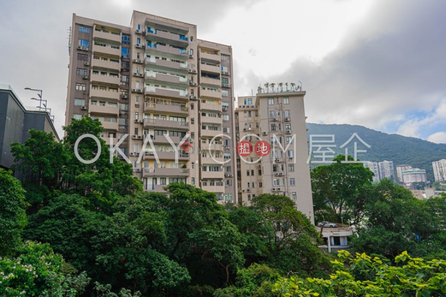 HK$ 47,000/ month Marlborough House Wan Chai District Unique 2 bedroom with balcony | Rental