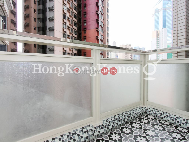 聚賢居三房兩廳單位出租|108荷李活道 | 中區香港-出租|HK$ 46,000/ 月