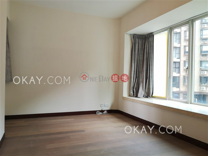 Stylish 4 bedroom with balcony & parking | Rental | 23 Tai Hang Drive | Wan Chai District Hong Kong | Rental | HK$ 80,000/ month
