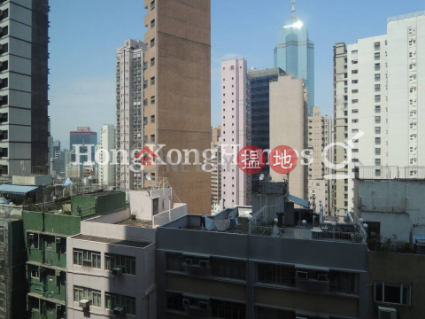 Studio Unit for Rent at Gramercy, Gramercy 瑧環 | Western District (Proway-LID113693R)_0