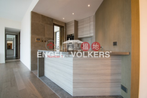 3 Bedroom Family Flat for Sale in Mid Levels West|Azura(Azura)Sales Listings (EVHK27232)_0