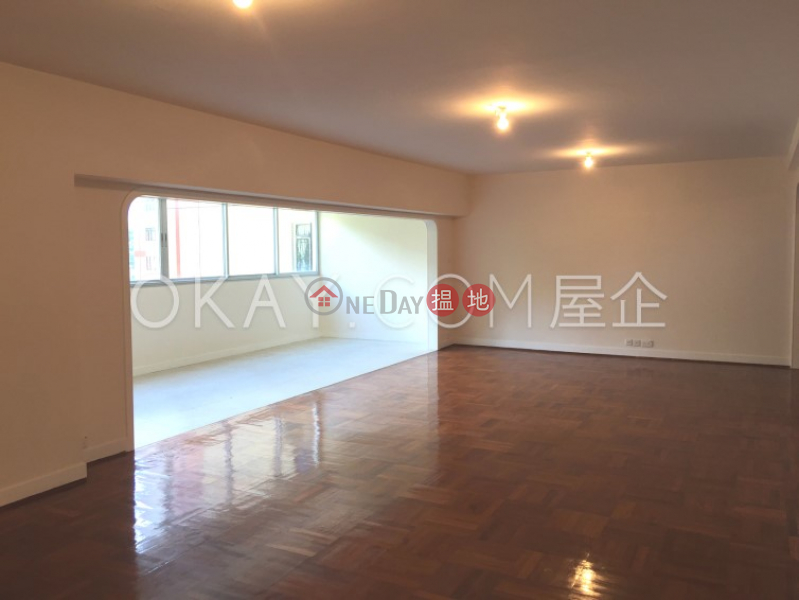 Property Search Hong Kong | OneDay | Residential Rental Listings Efficient 4 bedroom with balcony & parking | Rental