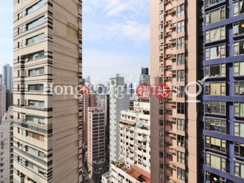 1 Bed Unit at Centrestage | For Sale, Centrestage 聚賢居 | Central District (Proway-LID52983S)_0