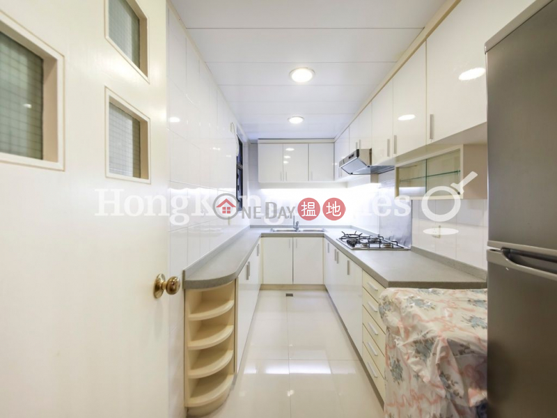 駿豪閣兩房一廳單位出租-52干德道 | 西區-香港出租HK$ 33,000/ 月