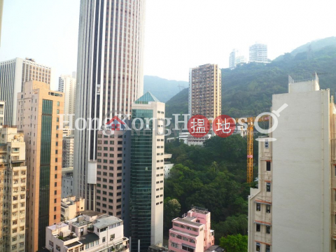 1 Bed Unit at J Residence | For Sale, J Residence 嘉薈軒 | Wan Chai District (Proway-LID71902S)_0