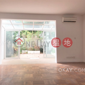 Unique 4 bedroom with parking | Rental, Ann Gardens 安苑 | Southern District (OKAY-R15381)_0