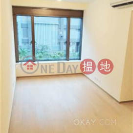 Popular 2 bedroom in Shau Kei Wan | Rental | Block 3 New Jade Garden 新翠花園 3座 _0