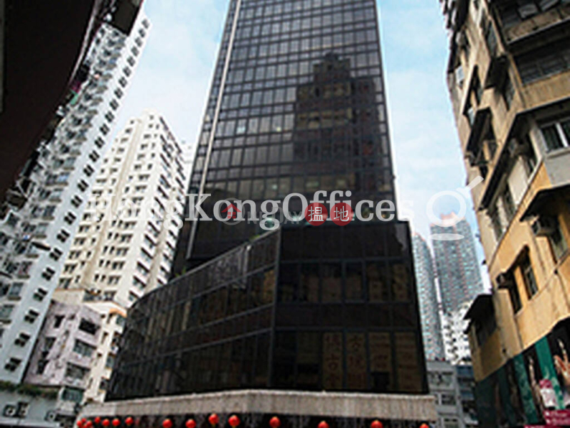 Office Unit for Rent at Hollywood Centre | 233 Hollywood Road | Western District Hong Kong Rental HK$ 78,793/ month