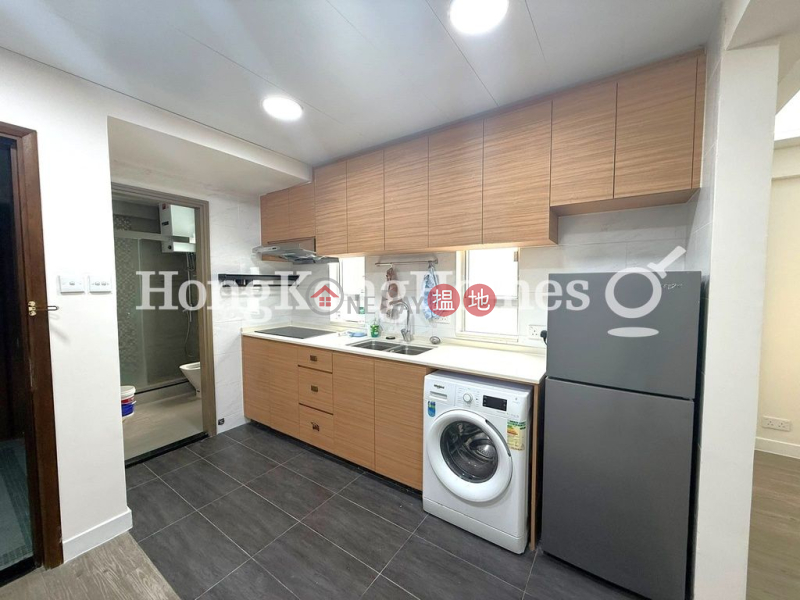 2 Bedroom Unit for Rent at Four Sea Mansion | Four Sea Mansion 四海大廈 Rental Listings