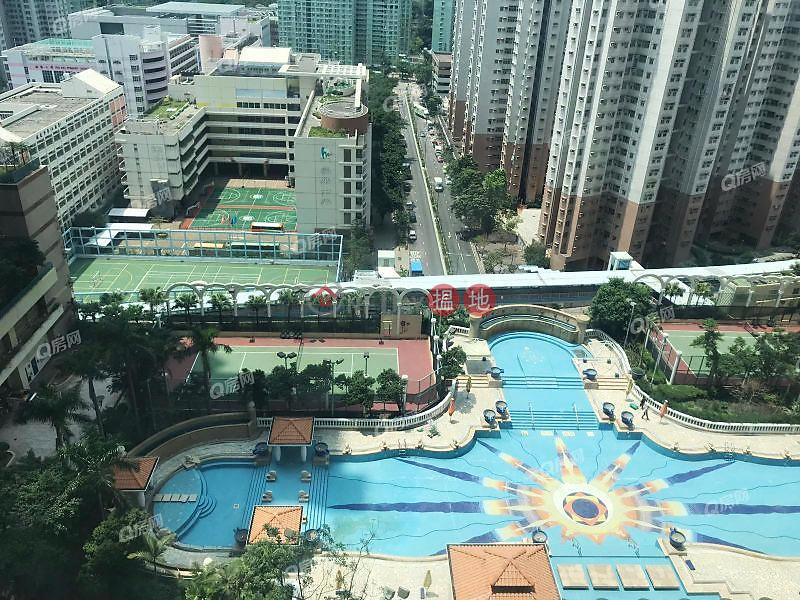 Property Search Hong Kong | OneDay | Residential | Rental Listings | Tower 7 Island Resort | 2 bedroom Low Floor Flat for Rent