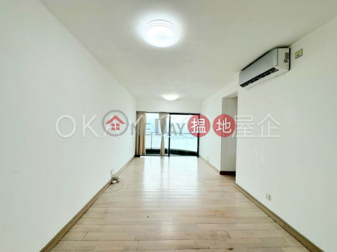 Rare 3 bedroom on high floor with sea views & balcony | Rental | Tower 6 Grand Promenade 嘉亨灣 6座 _0
