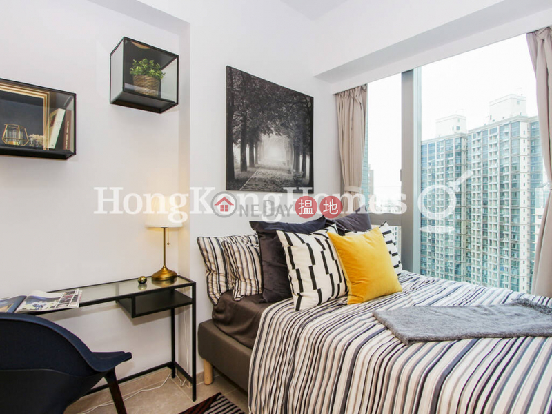 HK$ 28,500/ 月-RESIGLOW薄扶林-西區RESIGLOW薄扶林一房單位出租